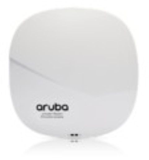 Aruba Networks-2