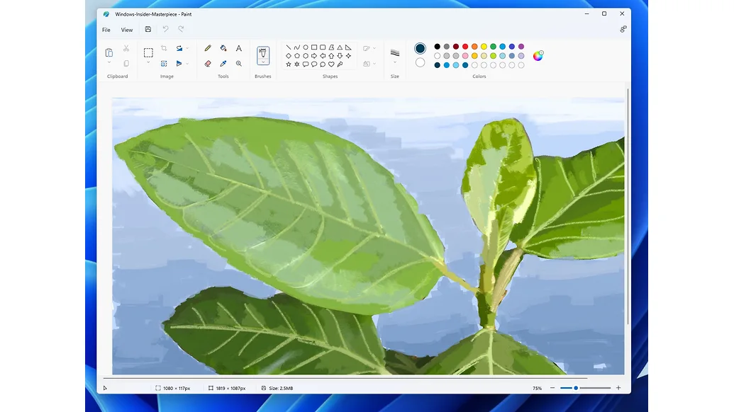 Новые возможности Windows 11-2