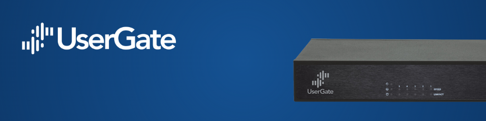 UserGate-1