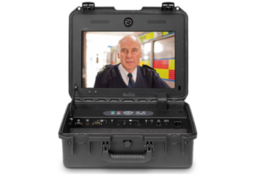 Avizia Cisco tactical