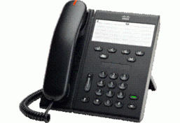 Cisco 6911