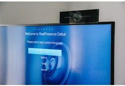 Polycom RealPresence Debut