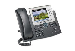 Cisco 7965G