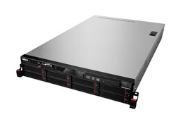 Lenovo ThinkServer RD650