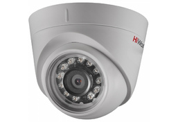 HiWatch DS-I223 - купольная IP камера HiWatch DS-I223 - купольная IP камера