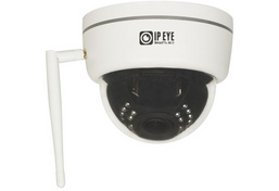 IPEYE-D2-SRW-2.8-12-01 - купольная IP камера IPEYE-D2-SRW-2.8-12-01 - купольная IP камера