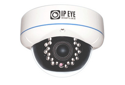 IPEYE-DA2-SRW-2.8-12-01 - купольная IP камера IPEYE-DA2-SRW-2.8-12-01 - купольная IP камера