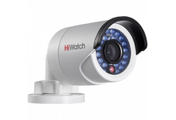 HiWatch DS-I220 - уличная IP камера HiWatch DS-I220 - уличная IP камера