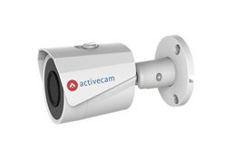 ActiveCam AC-D2121WDIR3 - уличная IP камера ActiveCam AC-D2121WDIR3 - уличная IP камера