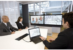 Cisco TelePresence Profile 55 Cisco TelePresence Profile 55