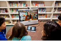 TelePresence EX90