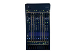 Cisco TelePresence MSE 8000