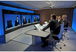 Cisco TelePresence T9000