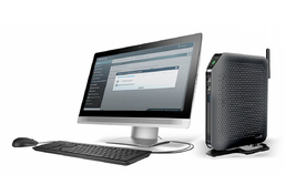 Платформа виртуализации рабочих столов VeiL VDI