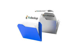 Система резервного копирования RuBackup