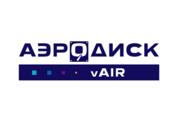 АЭРОДИСК vAIR