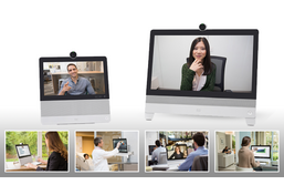 Cisco DX80