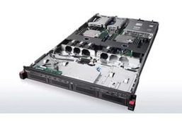 Lenovo ThinkServer RD350
