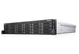 Lenovo ThinkServer RD450