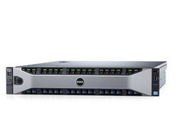 Dell PowerEdge R730xd