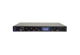 Cisco TelePresence MCU 5300