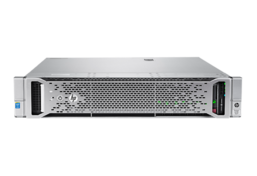 HP Proliant DL380 Gen9