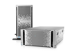 HP ProLiant ML350p Gen8
