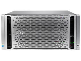 HP Proliant ML350 Gen9
