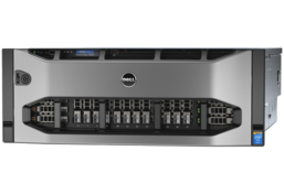 Dell PowerEdge R920