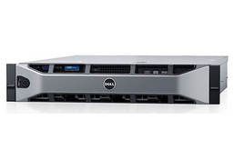 Dell PowerEdge R530