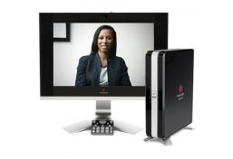 Polycom 4000 series personal video collaboration system