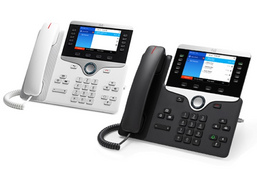 Cisco IP Phone 8841