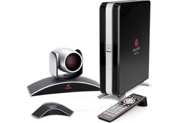 Polycom HDX 7000
