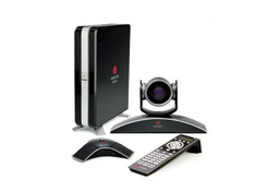 Polycom HDX 8000