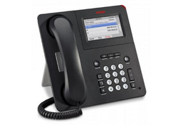 Avaya 9621G IP Deskphone