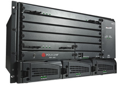 Polycom RealPresence Collaboration Server 4000