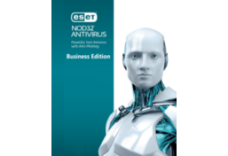 ESET NOD32 Antivirus Business Edition