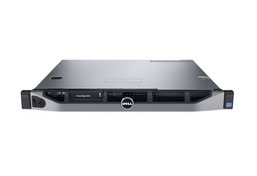 Dell PowerEdge R220