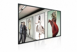 LED панель LG 98LS95A