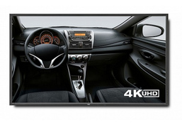 NEC MultiSync X981UHD