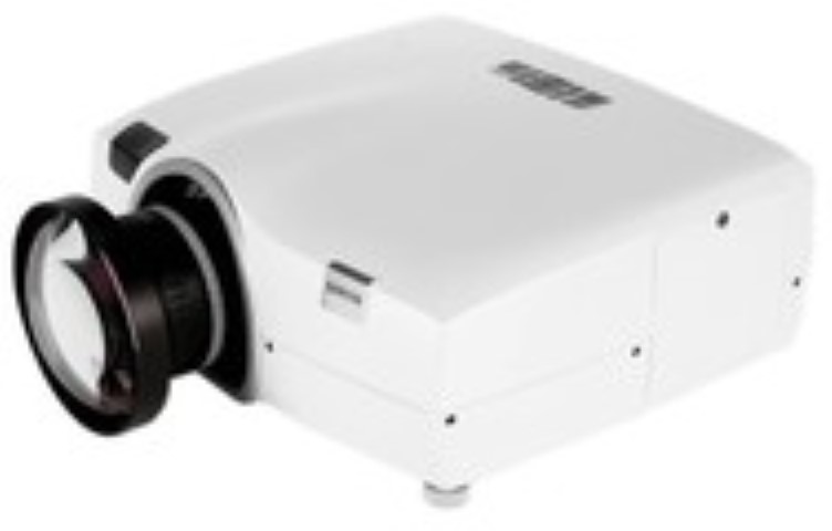 Barco CTHD-61B