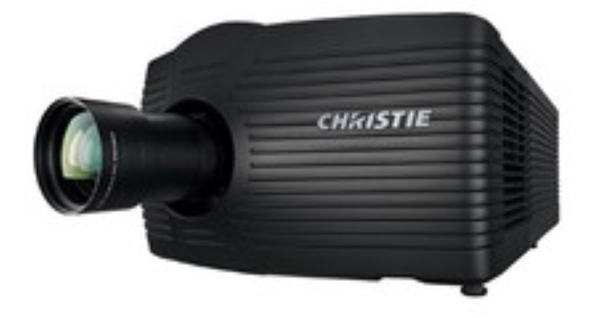 Christie D4K2560
