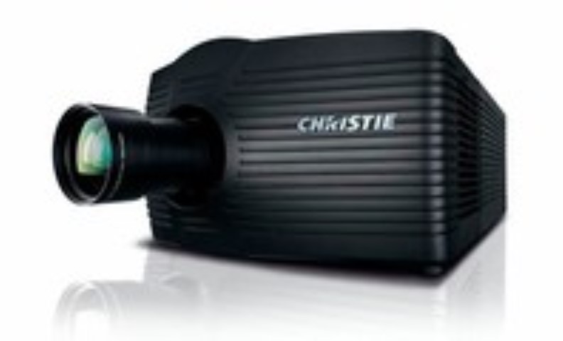 Christie D4K3560