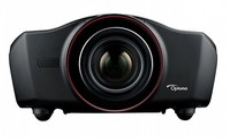 Optoma HD91+