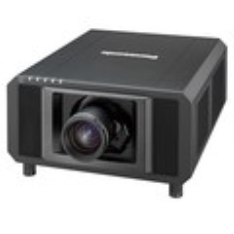 Panasonic PT-RZ12KE