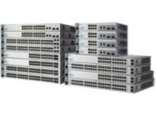 Коммутаторы HP серии 2530 Коммутаторы HP серии 2530