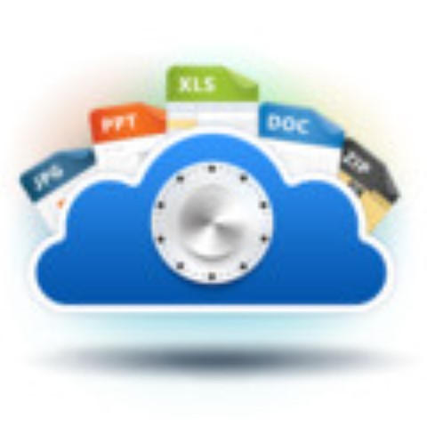 Acronis Cloud Storage