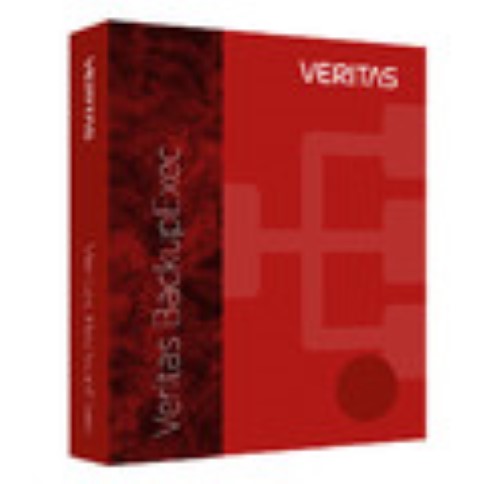 Veritas Backup Exec 15