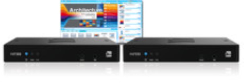 Медиаплеер Spinetix HMP350 Медиаплеер Spinetix HMP350