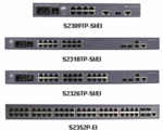 Коммутаторы Huawei серии S2300 Коммутаторы Huawei серии S2300
